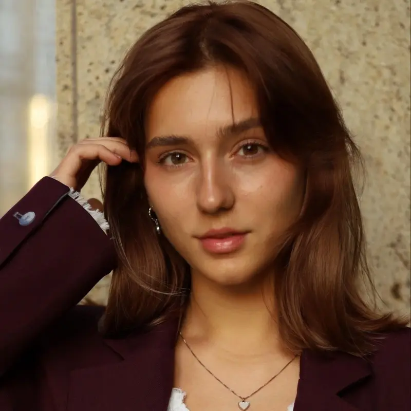 Любовь Дудченко
