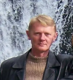 Александр Сницаренко