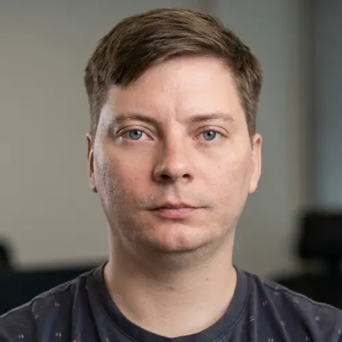 Александр Петин