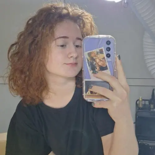 Анна Луканина