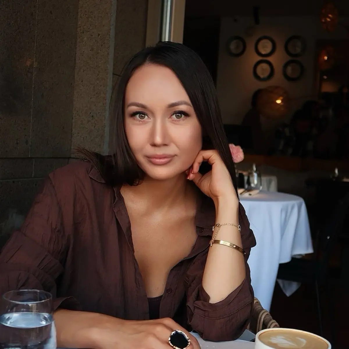 Алёна Банд