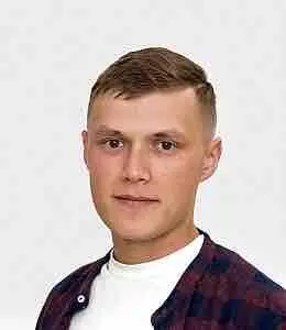 Андрей Яковлев