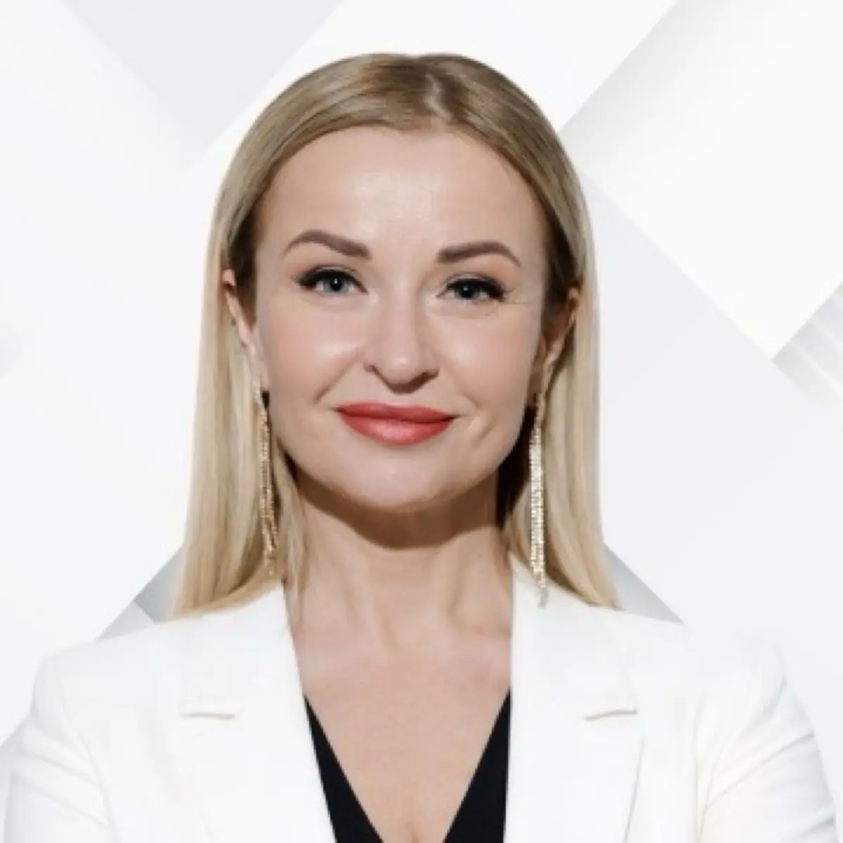 Екатерина Корепина