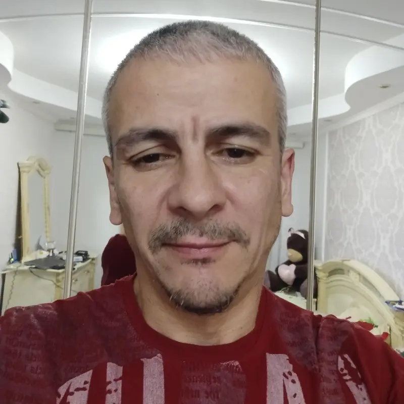 Дмитрий Машихин