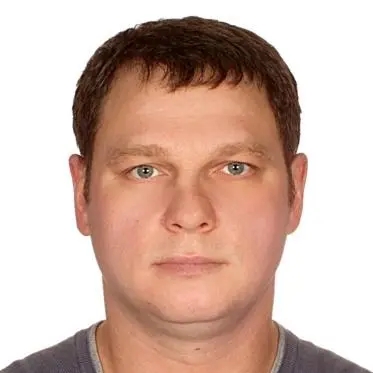 Егор Григорияди