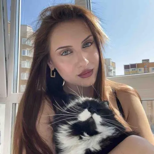 Елизавета Павлович