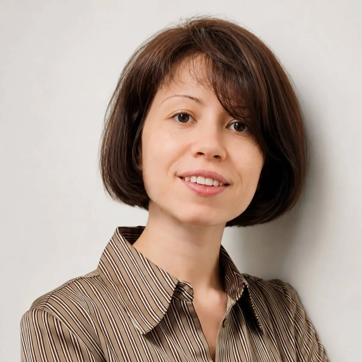 Маргарита Бородина