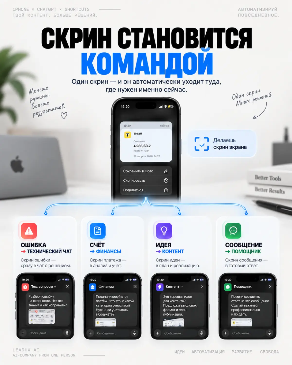 Подключаем команды на IOS | Сетка — социальная сеть от hh.ru