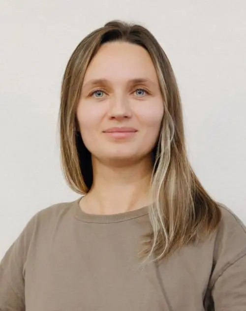 Александра Васильева
