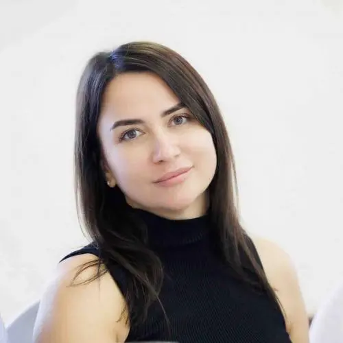 Елена Кузьмина