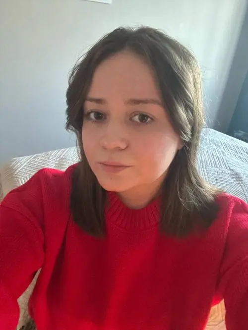Илона Духина
