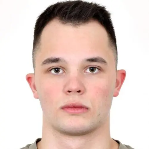 Даниил Игумнов