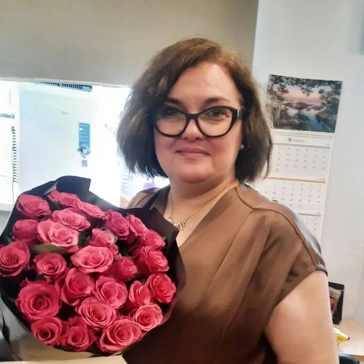 Елена Коршунова