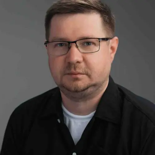 Алексей Скоробогаткин