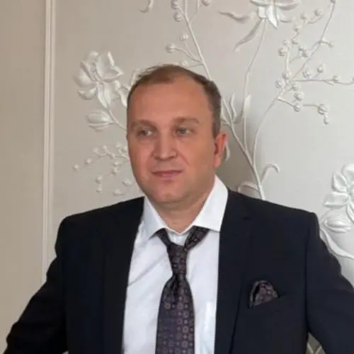 Олег Перьков