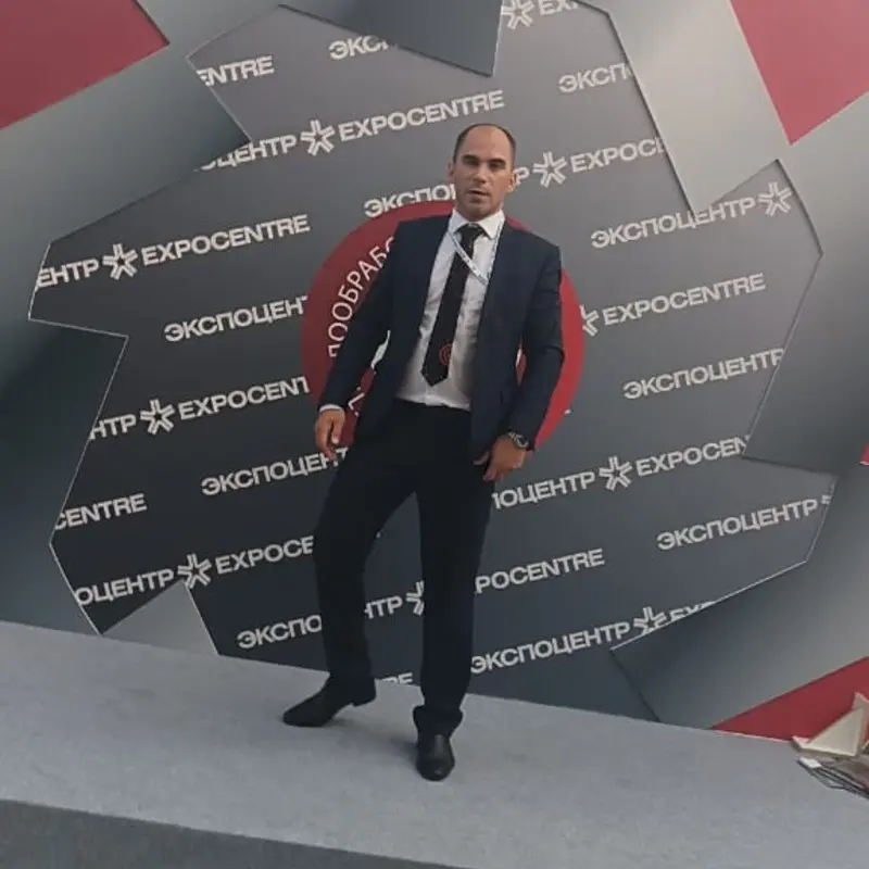 Алексей Краснодед