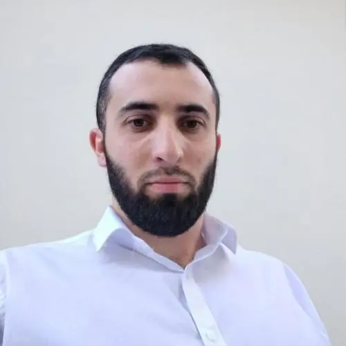 Мурадин Шахвелядов