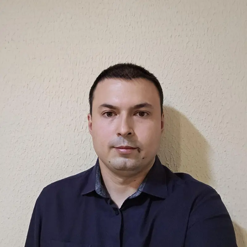 Дмитрий Матвеев