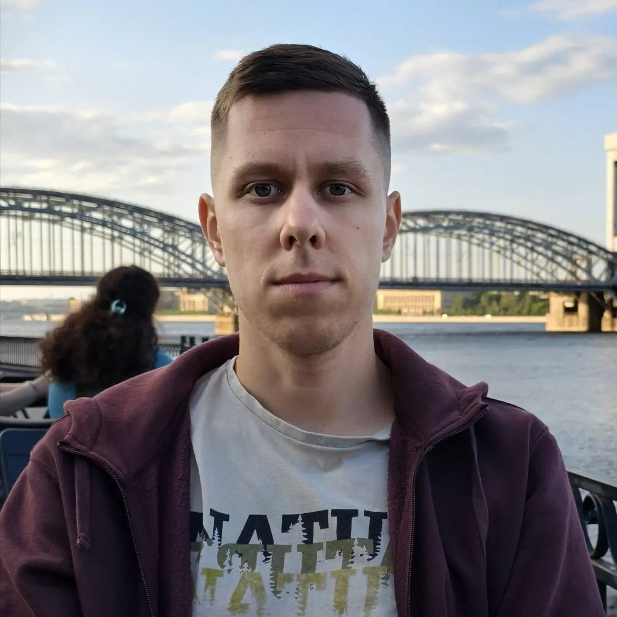 Илья Гердюков