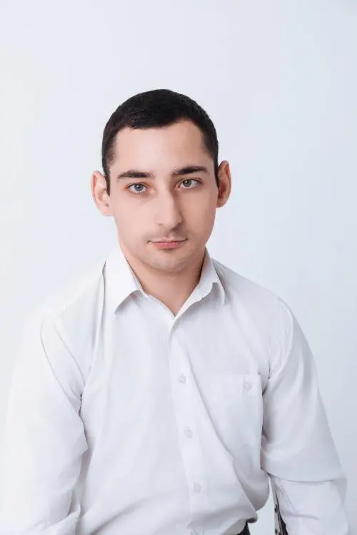Владимир Иванов
