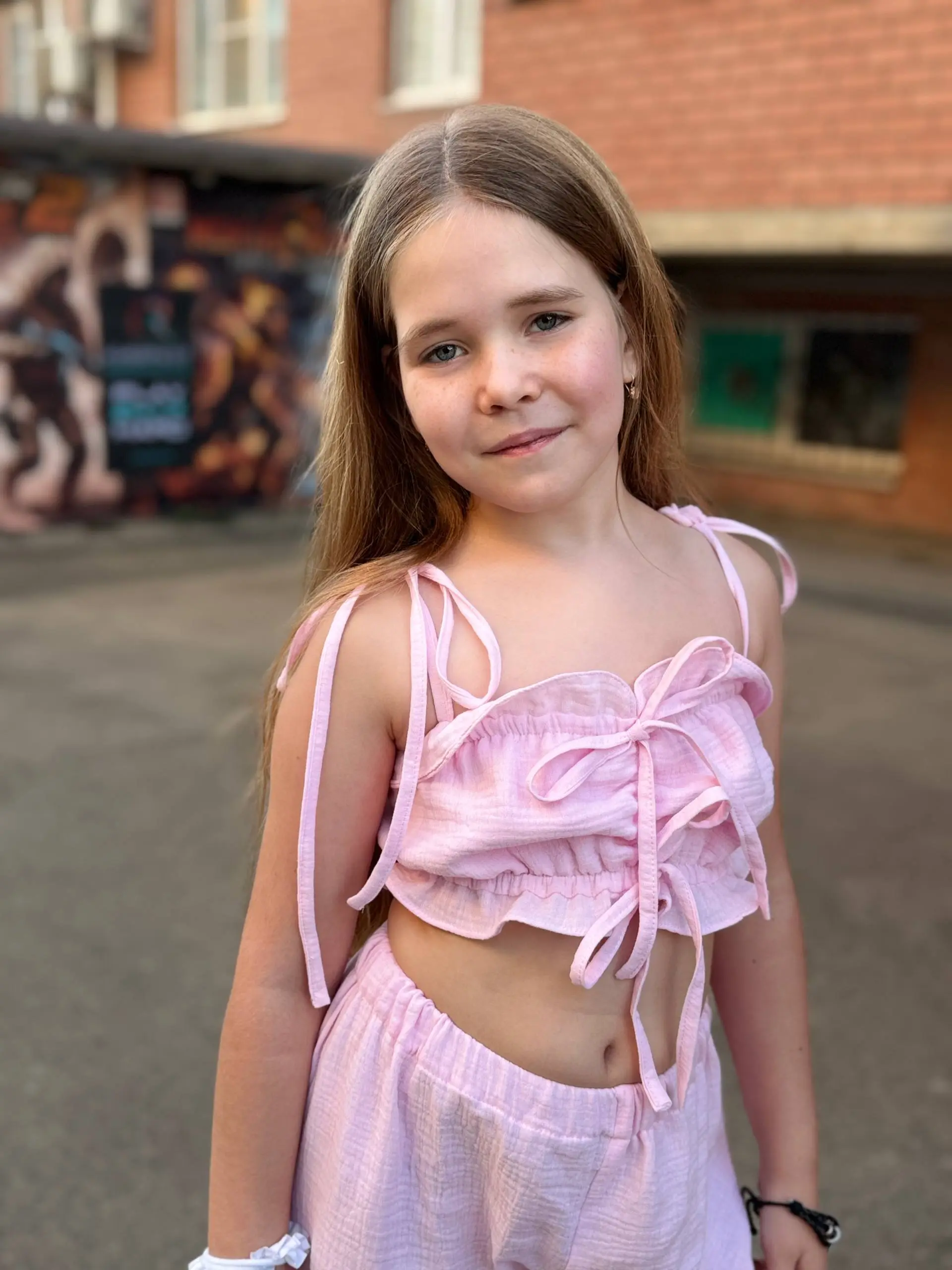 Теперь у нас такие костюмы 🥰
Дарья сказала я пошла покорять мир | Сетка — социальная сеть от hh.ru