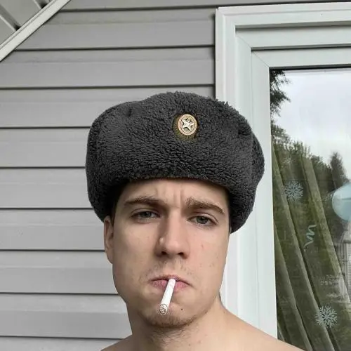 Илья Черногоров