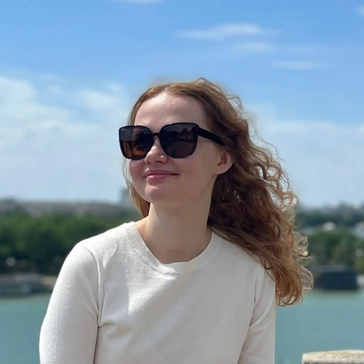 Ksenia Runova