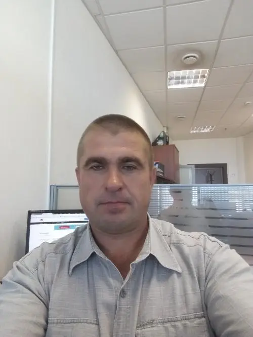 Владимир Ребедайло