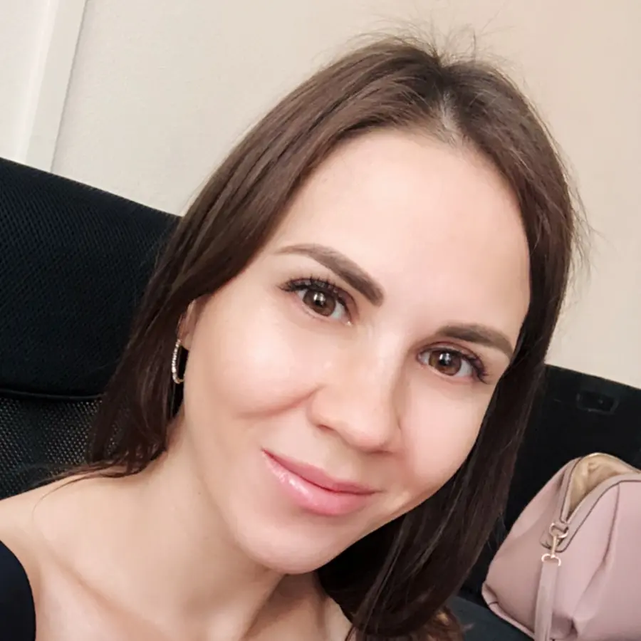 Альфия Диордиева