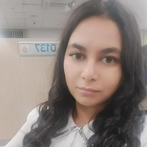 Лариса Шавырина