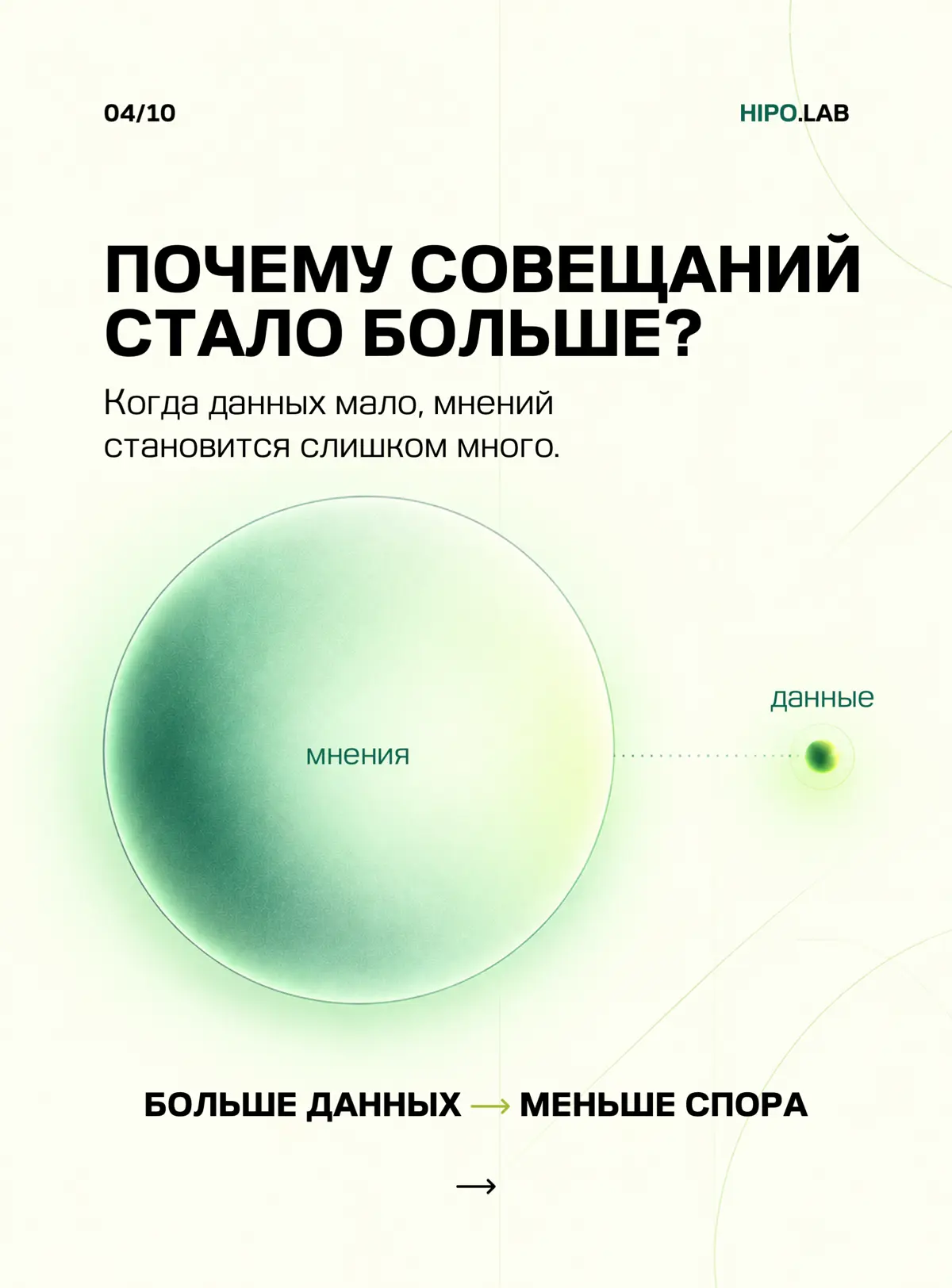 ☑️ ГЛАВНАЯ РАБОТА PRODUCT MANAGERA — НЕ ДЕЛАТЬ ПРОДУКТ | Сетка — социальная сеть от hh.ru