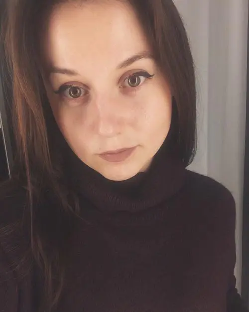Елизавета Комарова