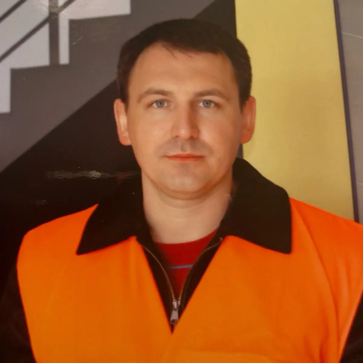 Александр Бадяй