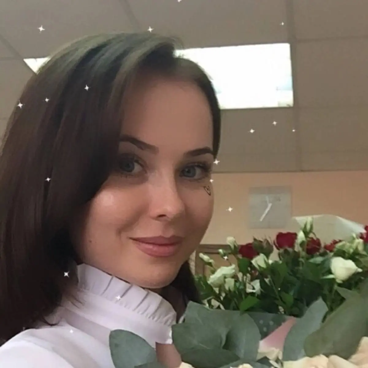 Кристина Семушкина