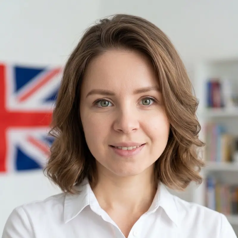 Елизавета Солодова