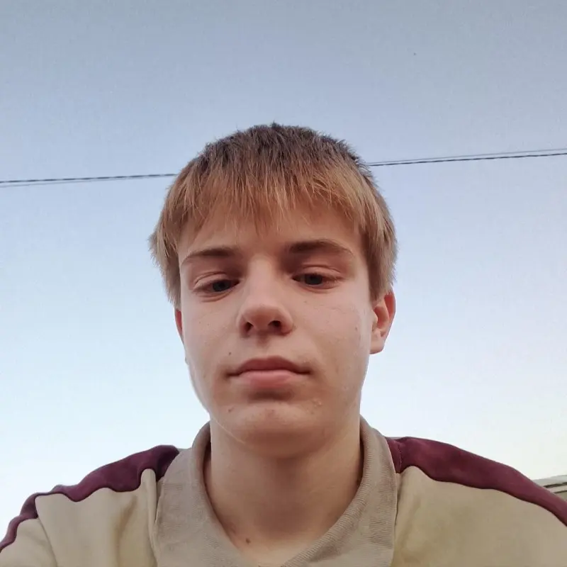 Григорьев Василий