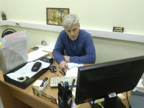 Сергей Иванов