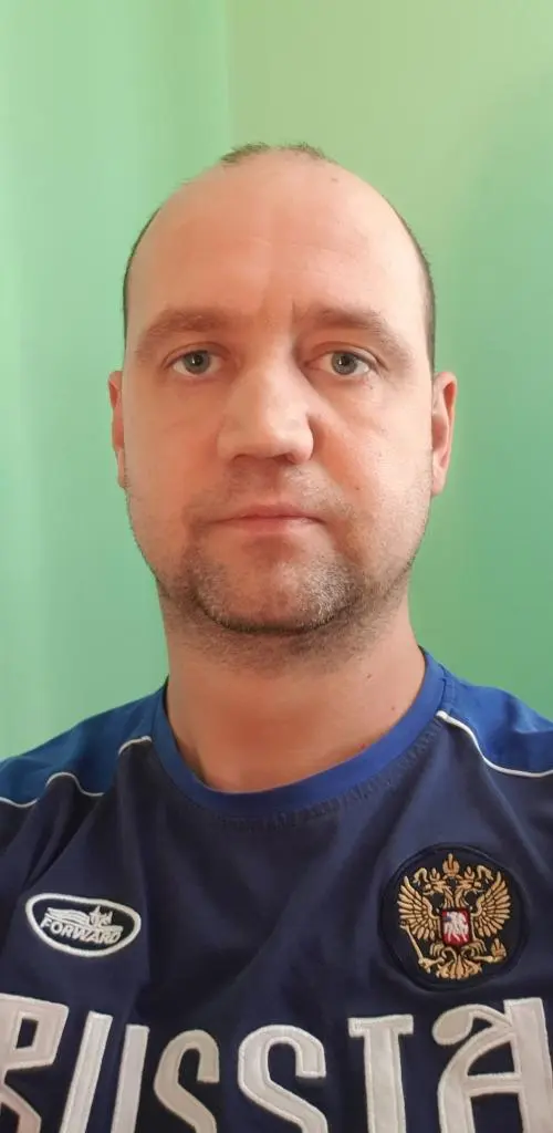 Сергей Илимович