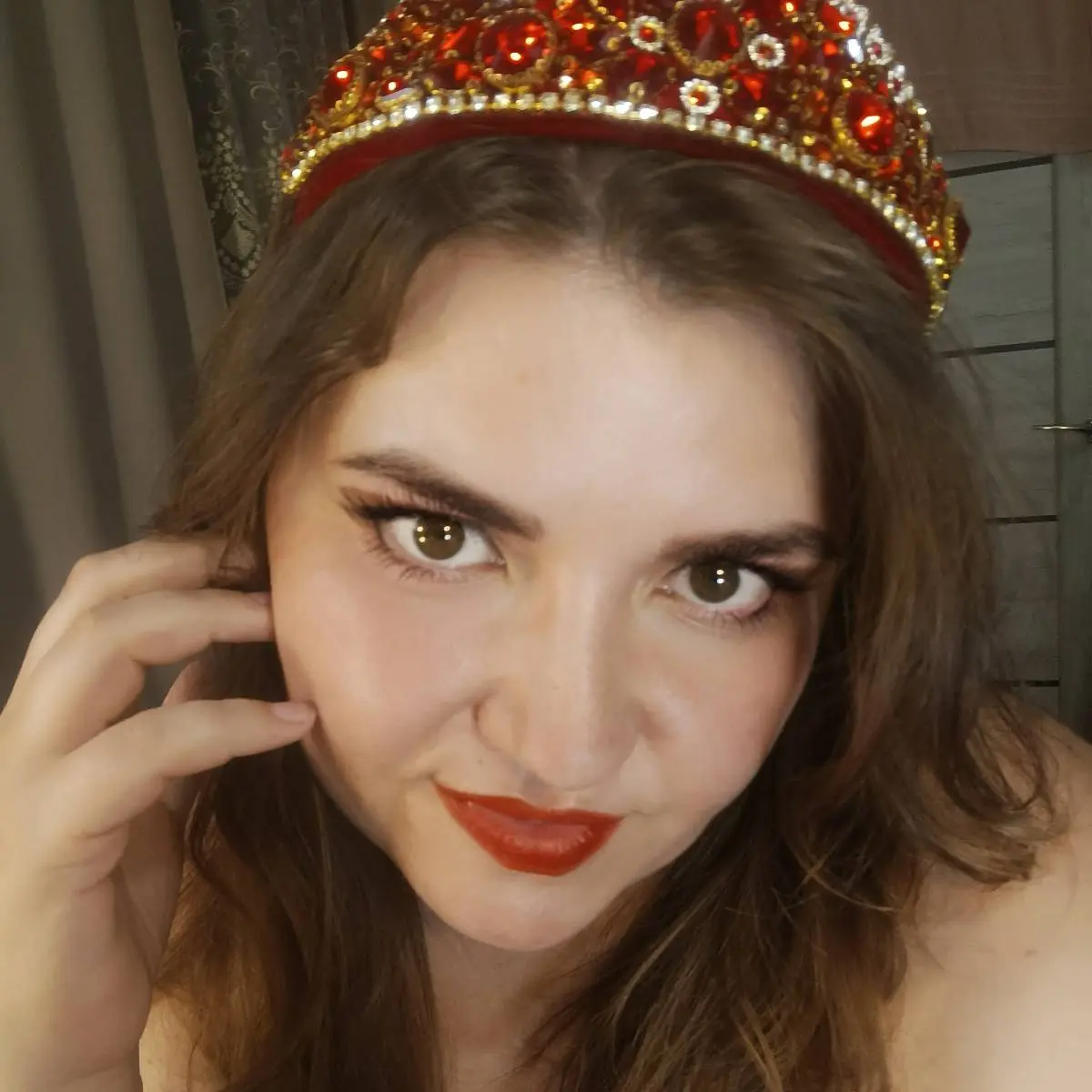 Ольга Valeru