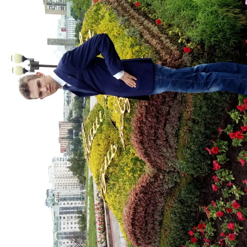 Дмитрий Воронин