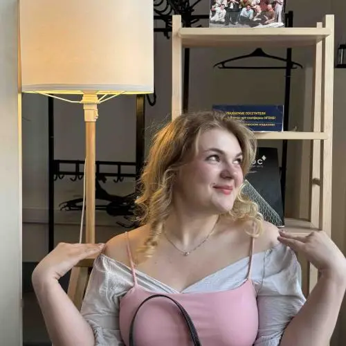 Юлиана Попова