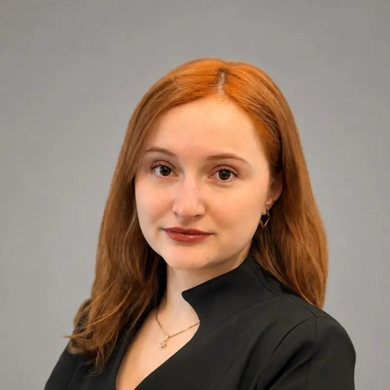 Валерия Яковлева
