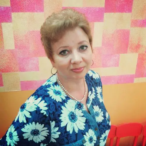 Виктория Грачева