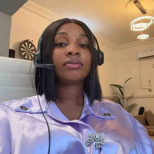 Josephine Ogbodo