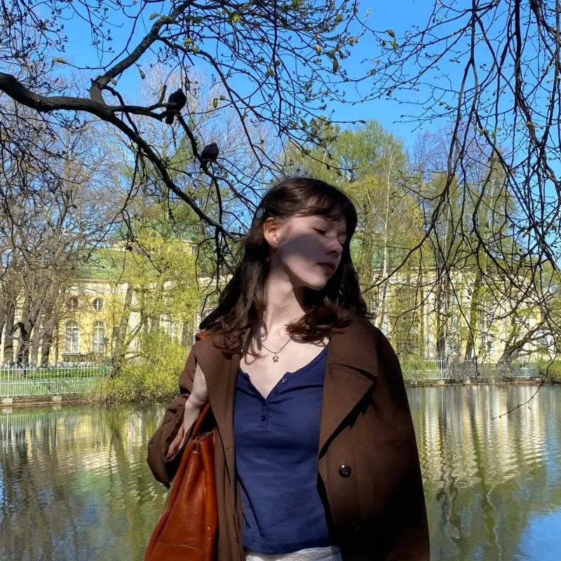 Дарья Савельева
