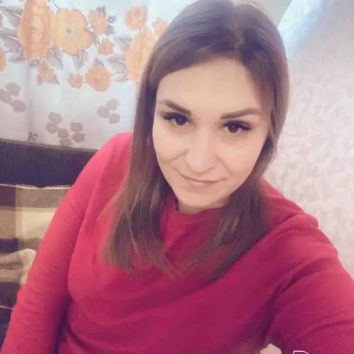 Елена Долбилина