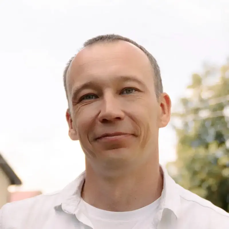 Сергей Ковшарев