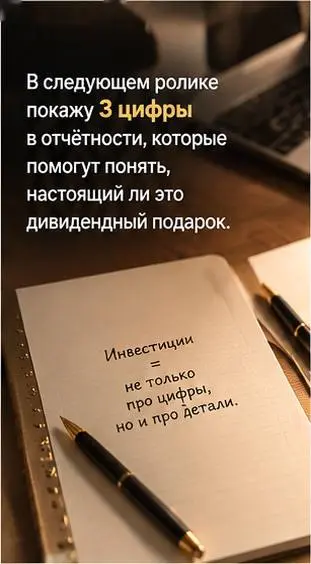 Акция подешевела вдвое — и дивидендная доходность стала 20%. Это не щедрость | Сетка — социальная сеть от hh.ru