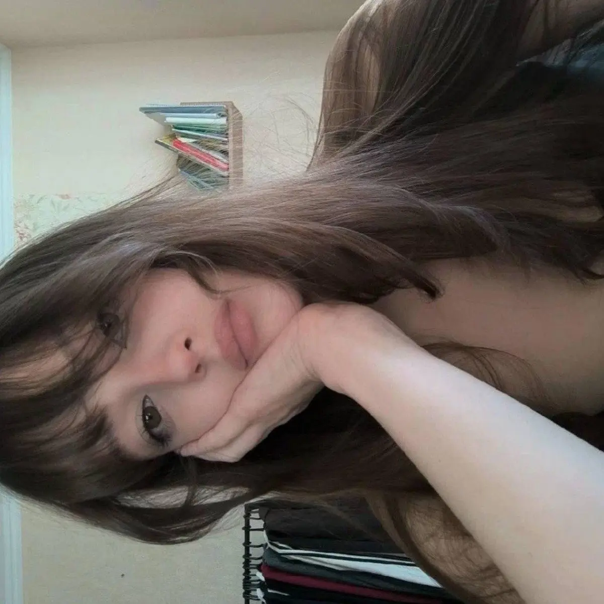 Лилия Хафизова