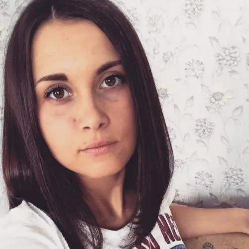 Светлана Максименкова
